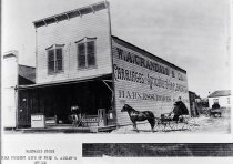 Crandall's Hardware Store